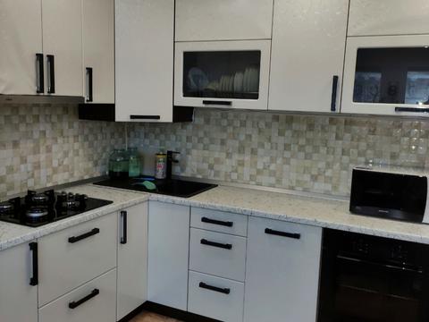 квартира за адресою Велика Перспективна вул. (Карла Маркса), 48б