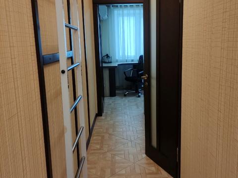 квартира за адресою Велика Перспективна вул. (Карла Маркса), 48б