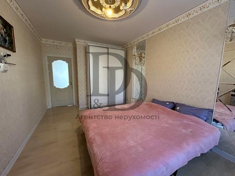 квартира за адресою Соборна вул., 126/16