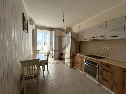 квартира за адресою Соборна вул., 126/16