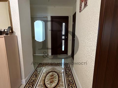 квартира за адресою Соборна вул., 126/16