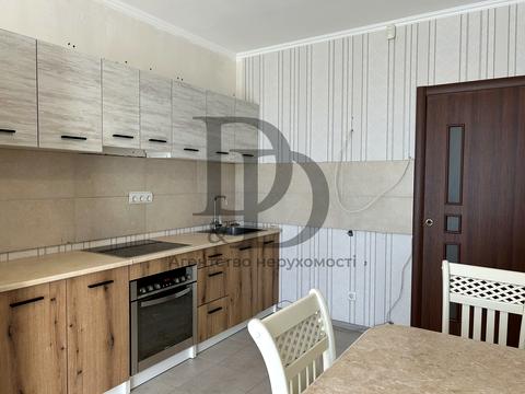 квартира за адресою Соборна вул., 126/16