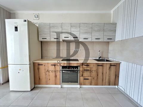 квартира за адресою Соборна вул., 126/16