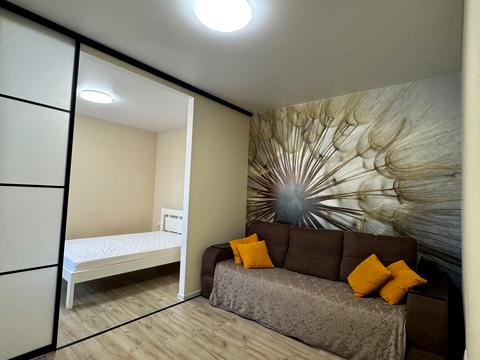 квартира по адресу Академика Амосова ул., 61