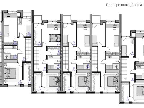 дом по адресу Свалявська, 20