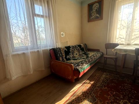 дом по адресу Калитки