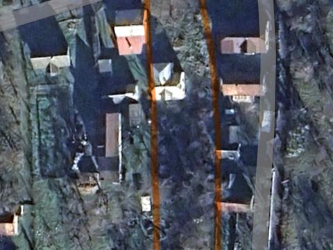 будинок за адресою Калитки