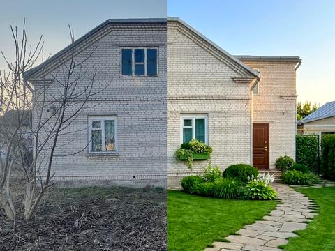 будинок за адресою Калитки