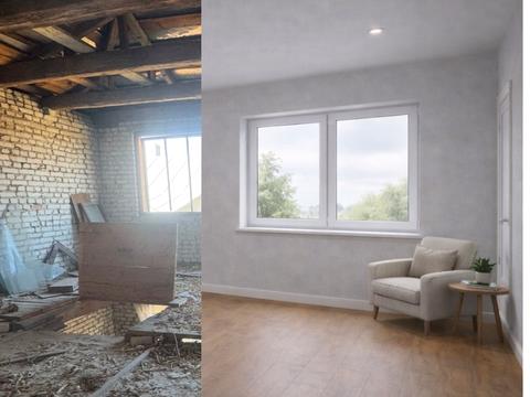 будинок за адресою Калитки