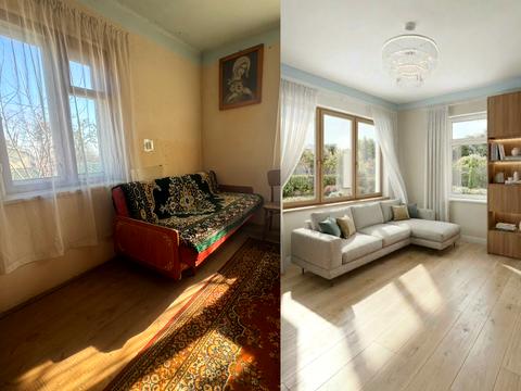 будинок за адресою Калитки