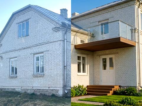 будинок за адресою Калитки