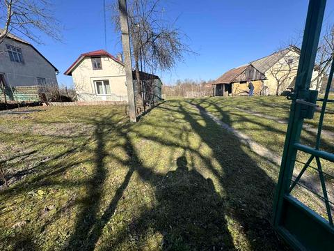 будинок за адресою Шевченка