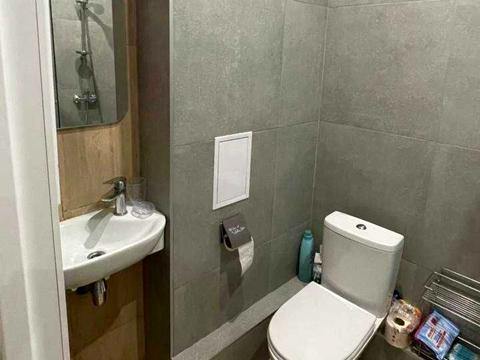 квартира за адресою Анатолія Бачинського вул., 78 к1-5