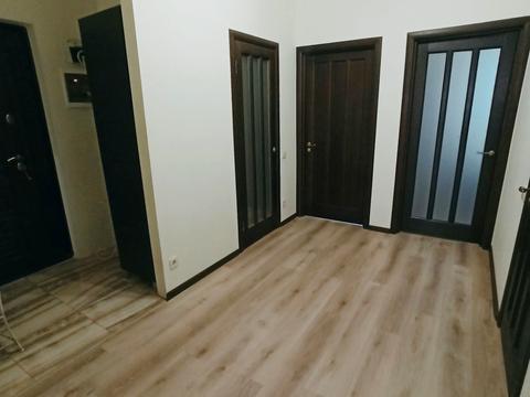 квартира за адресою с. Лиманка, Перлинна вул., 1