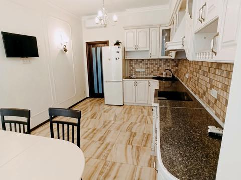 квартира за адресою с. Лиманка, Перлинна вул., 1