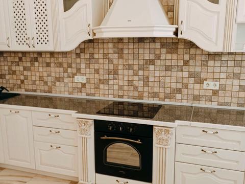 квартира за адресою с. Лиманка, Перлинна вул., 1