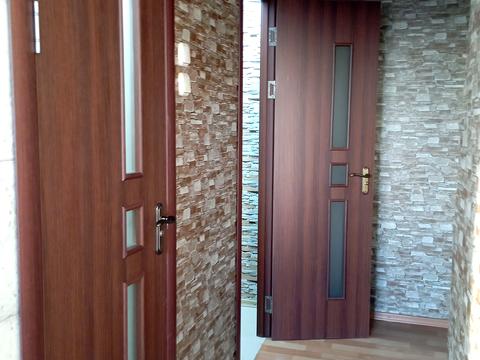 квартира по адресу Строителей бульв., 6