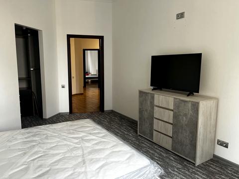 квартира по адресу Златоустовская ул., 50