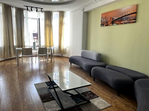 квартира за адресою Золотоустівська вул., 50