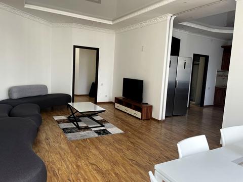 квартира по адресу Златоустовская ул., 50