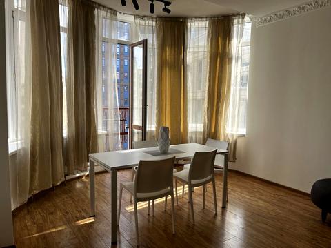 квартира по адресу Златоустовская ул., 50