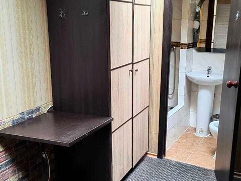 квартира по адресу Сечевых Стрельцов ул. (Артема), 58/2-А