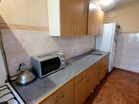 квартира по адресу Китаевская ул., 3