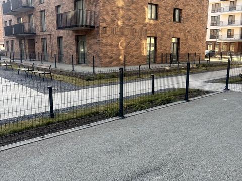 квартира за адресою Краківська вул., (Будинок 6)