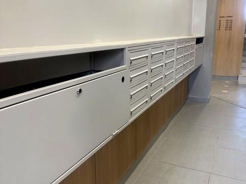 квартира за адресою Краківська вул., (Будинок 6)