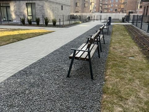 квартира за адресою Краківська вул., (Будинок 6)