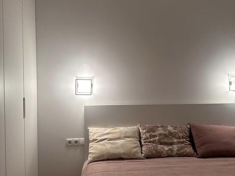 квартира по адресу Салютная ул., 2к2