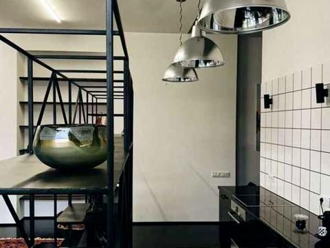 квартира по адресу Андреевский спуск, 2-В