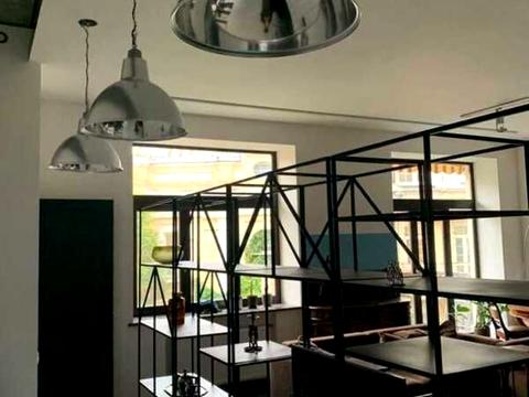 квартира по адресу Андреевский спуск, 2-В