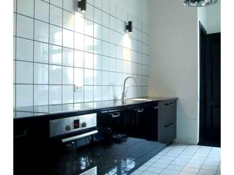 квартира по адресу Андреевский спуск, 2-В