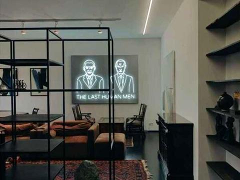 квартира по адресу Андреевский спуск, 2-В