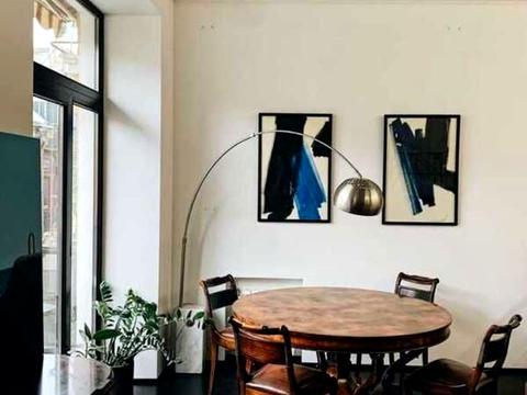 квартира по адресу Андреевский спуск, 2-В