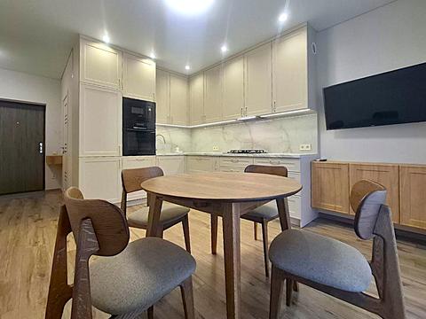 квартира по адресу Метрологическая ул., 107-А