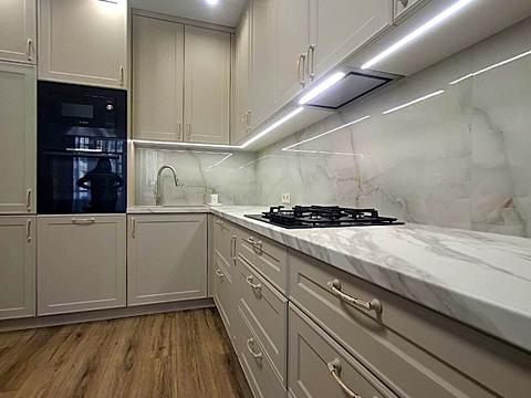 квартира по адресу Метрологическая ул., 107-А