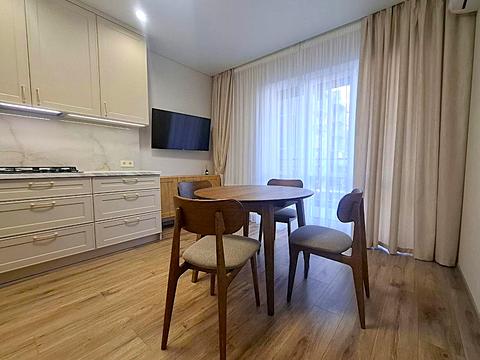 квартира по адресу Метрологическая ул., 107-А