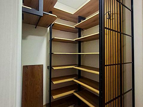 квартира по адресу Метрологическая ул., 107-А