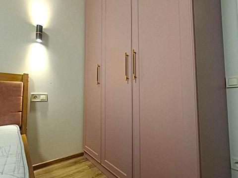 квартира по адресу Метрологическая ул., 107-А