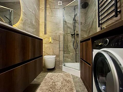 квартира по адресу Метрологическая ул., 107-А