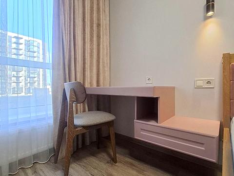 квартира по адресу Метрологическая ул., 107-А