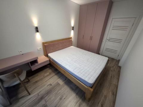 квартира по адресу Метрологическая ул., 107-А