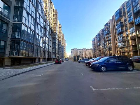 квартира по адресу Метрологическая ул., 107-А