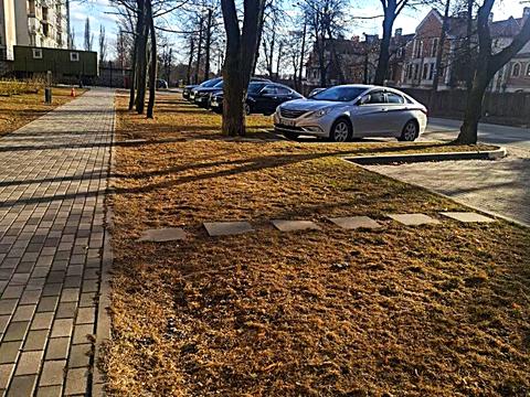 квартира по адресу Метрологическая ул., 107-А