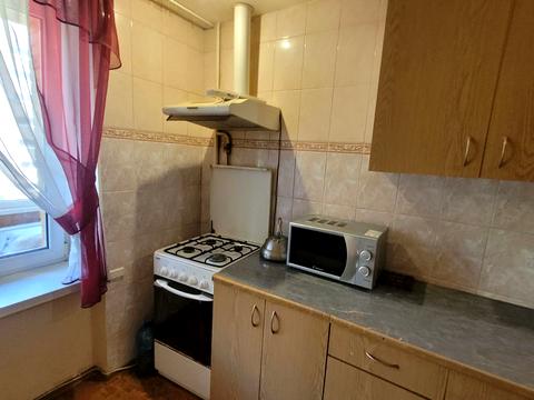 квартира по адресу Китаевская ул., 3