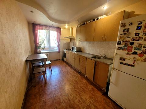 квартира по адресу Китаевская ул., 3