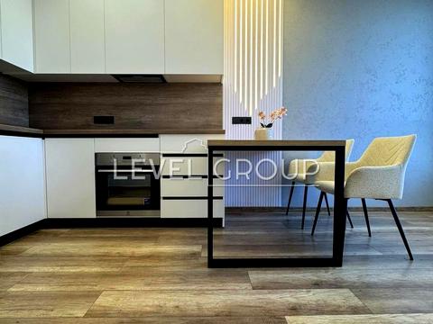 квартира по адресу Днепровская набережная ул., 17-К