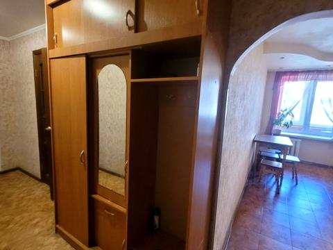 квартира по адресу Китаевская ул., 3